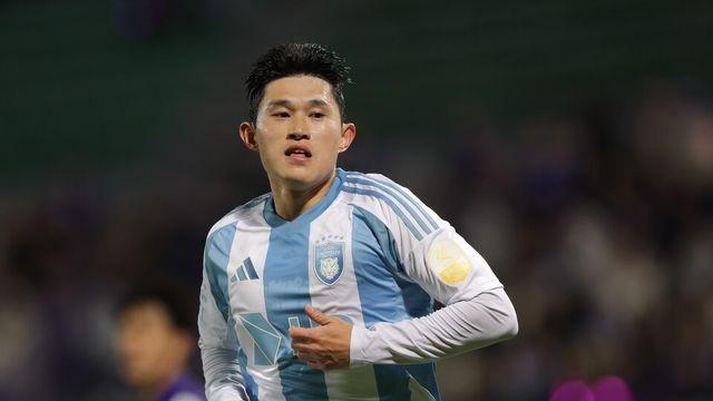 '이동경 출격 준비 완료' 울산, 한일전 승리로 ACLE 선두 굳히기 도전