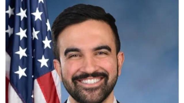 뉴욕시장 당선 유력 맘다니에 대해 알아보자.jpg