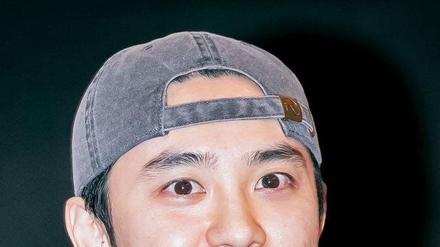 도경수, 블리츠웨이와 전속계약…주지훈→채종협과 한솥밥 [공식]