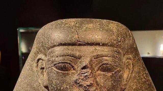 네덜란드, 3천500년 역사 약탈 문화재 이집트에 무상 반환