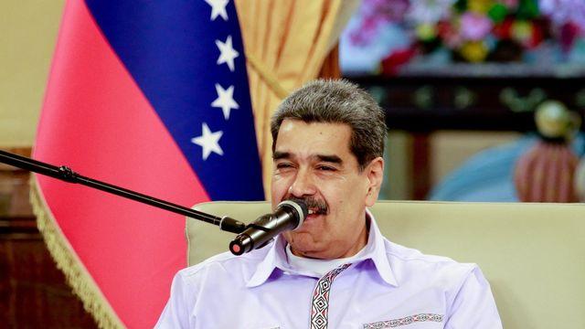 베네수엘라, 암호화폐 이용 돈세탁 정황…