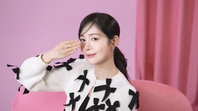 성유리, ‘끝까지 간다’로 방송 복귀…이효리도 응원