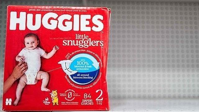 타이레놀 품은 하기스 기저귀…트럼프 '자폐증 주장'은 리스크