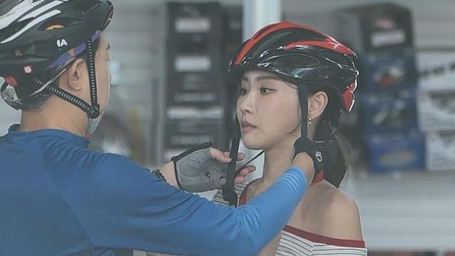 천명훈, 짝사랑녀 소월에 “자고 갈래?” 돌직구 플러팅