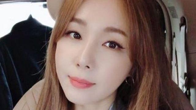 ’44세’ 임정희, 임신 8주 만에 결국…눈물 나는 소식