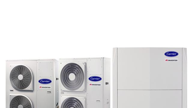 오텍그룹 계열사 CRK, 상업용 인버터 냉동기 2년 무상서비스