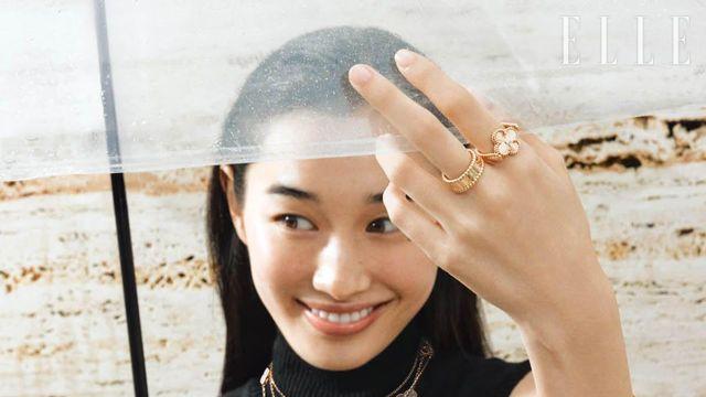 어떤 룩에도 어떤 날에도 어울릴지니, 반클리프 아펠