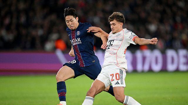 [속보] 역시나 빛난 이강인의 왼발! 날카로운 크로스→네베스 득점...올 시즌 첫 도움 (후반 진행)