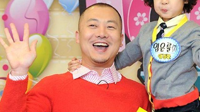 ‘재혼’ 염경환, 아내와 별거 중이었다…”붙어 있으면 싸움만 나” (‘4인용식탁’)