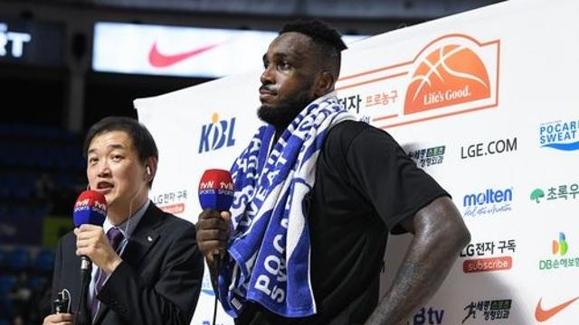 부상 털고 돌아온 워니 