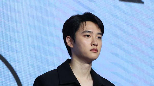 [단독] 회사는 떠나도 50% 지분 포기는 NO…도경수의 소속사 이별 방식