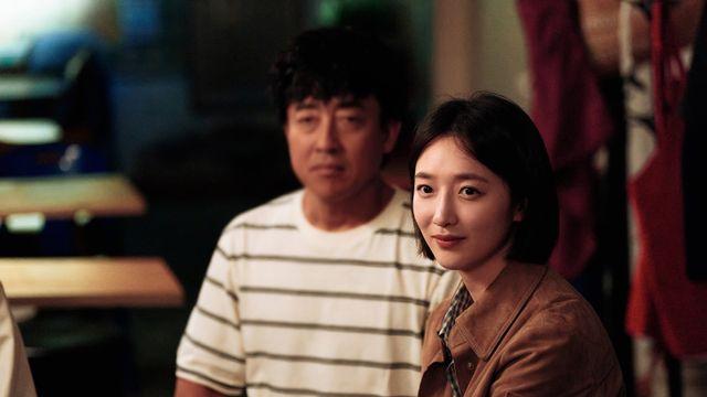 이제훈-표예진 대체 무슨 관계? 당사자 직접 입 열었다 (모범택시3)