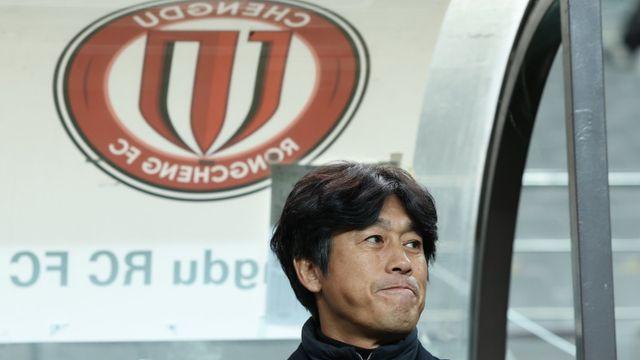 [SD 상암 인터뷰] 서울 원정 0-0 무승부…서정원 청두 감독, “K리그 과거보다 전력, 경기운영, 템포 모두 나아졌어”