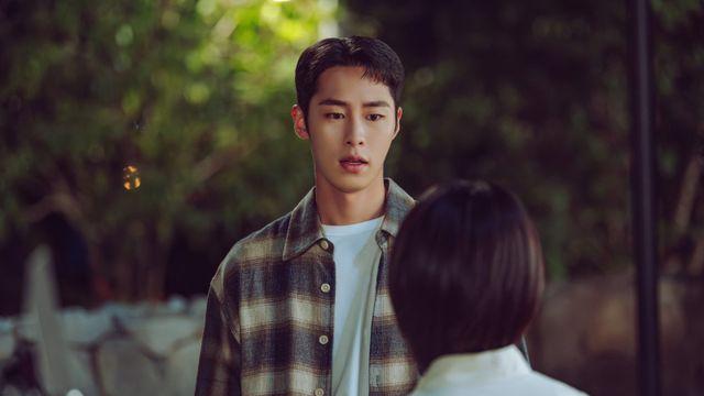 “오랜만이야” 이재욱, 최성은과 앙숙 케미에 시청자 ‘심쿵’