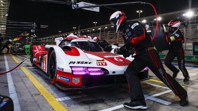 [2025 FIA WEC] 포르쉐, “팩토리 팀의 마지막 경기에 모든 걸 건다!”