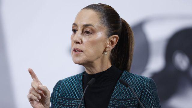 카르텔 폭력 심화에 성난 멕시코 주민들…연일 거센 시위