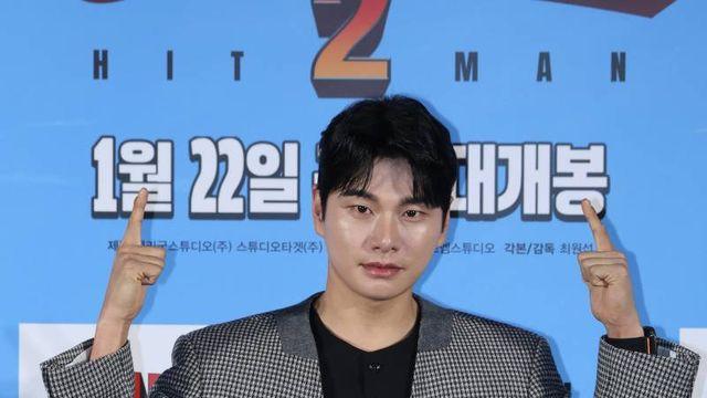 ‘사생활 루머’ 딛고 이이경, 활동 재정비…‘놀면 뭐하니?’만 하차, 차기작 촬영 [종합]