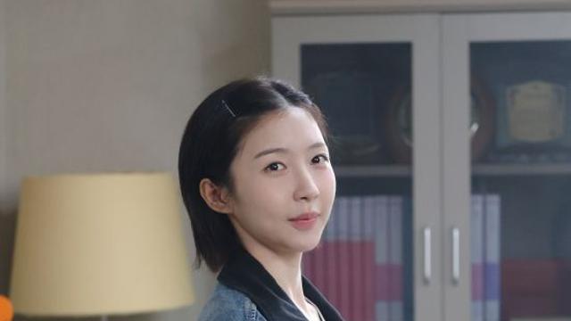 주현영, 러블리 매력부터 식지 않는 연기 열정까지…굿바이 스틸 (착한 여자 부세미)