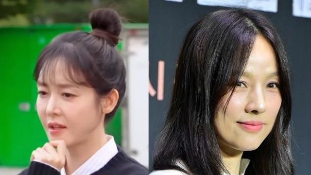 '옥바라지 끝' 성유리, 드디어 방송 복귀…이효리도 응원 