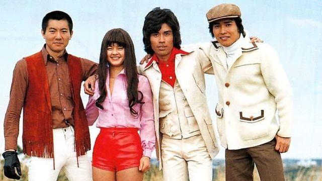 48년전 파워레인저 히로인..jpg