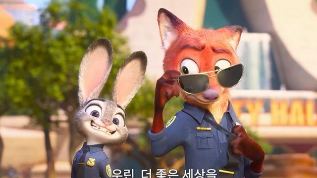 ‘평점9→471만’ 관객 동원…주토피아, 시즌2로 9년 만에 돌아온다