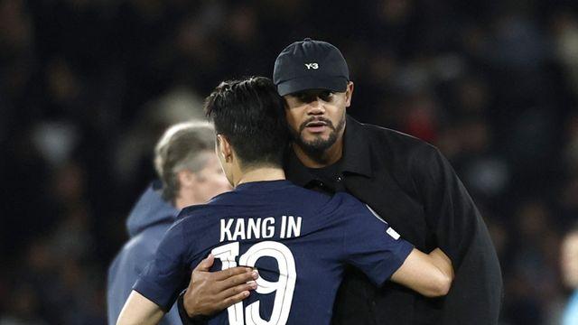 ‘KIM 9분’ 뮌헨, PSG 꺾고 공식전 16연승…이강인은 키 패스 7회 분투