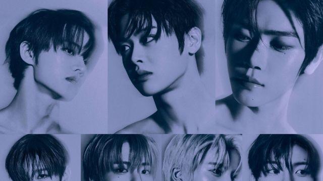 클로즈 유어 아이즈, 화려한 비주얼에 저절로 ‘블랙 아웃’… 11일 컴백