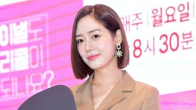 ‘옥바라지 끝’ 성유리, 2년 만에 복귀…동료 응원 쏟아지는 중 [RE:스타]