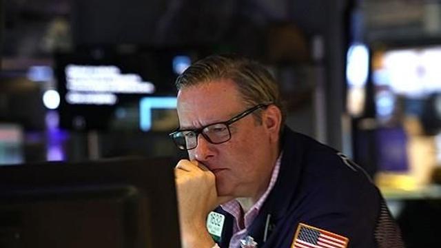 뉴욕증시, AI 기술주 고평가 우려에 하락…나스닥 2%↓