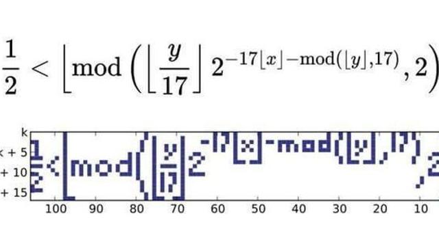 싱글벙글 수학의 신비 