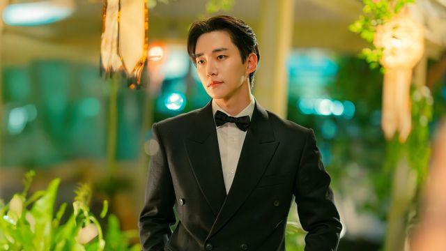 이준호, 로맨스 장인 진가 발휘…설렘 '태풍' 상륙