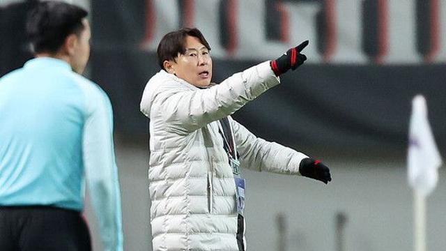 FC서울 김기동 감독 