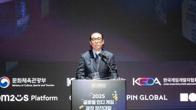 [GIGDC] 독창성과 개성이 가득한 작품 수상...새로운 대한민국 게임 산업 주역 나왔다