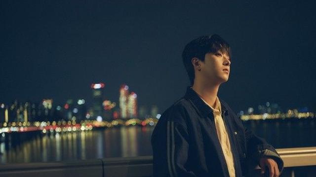 이찬원, 정규 2집 '찬란(燦爛)'음악방송 1위·초동 61만 장 돌파