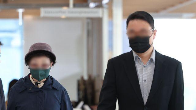 김건희 보석 청구에 특검 “기본적으로 불허 입장”