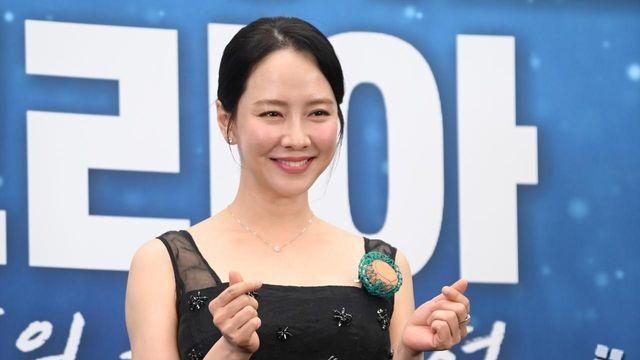 '♥결혼 언급' 송지효, 구체적인 이상형 공개 '눈길'…