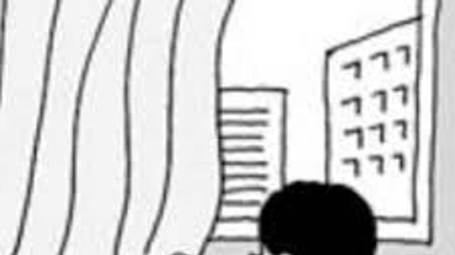 문득, 군대가 그리워지는 순간.