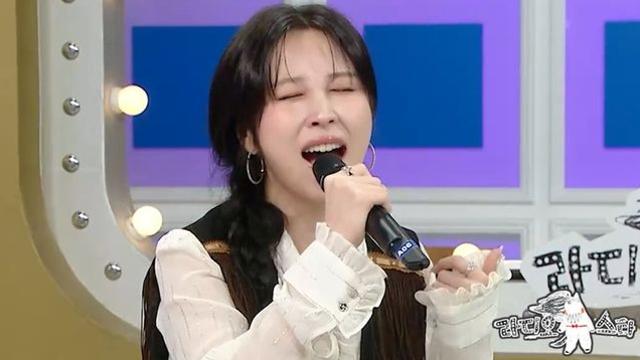 권진아, 유희열과 10년 만에 결별 “전환점 필요했다” 솔직 고백(라스)