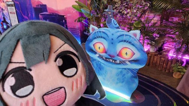 [후기] 쮸나와 사자보이즈 콜장판 & 마에다 내한 후기