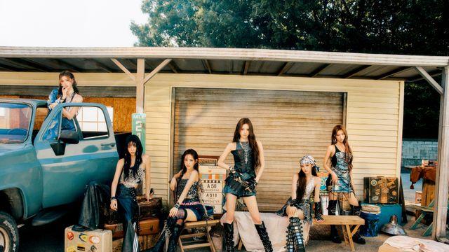 이즈나, 한계 없는 상승세…스포티파이 누적 스트리밍 1억 돌파