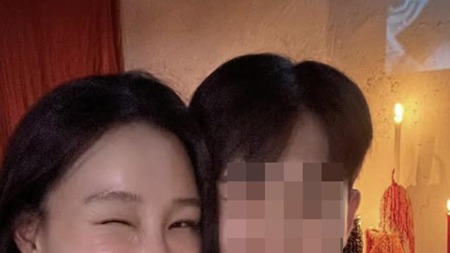 '환승연애' 출신 정혜임, ♥연하 남친과 결혼 발표 