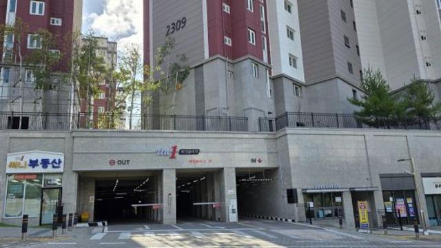 양주 ‘하자’ 아파트 브랜드 명칭만 바꿔 분양 나서 빈축