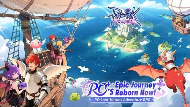 그라비티 동남아시아 공략 성황, 12월 13일 태국 ‘라그나로크 페스타 2025’ 개최