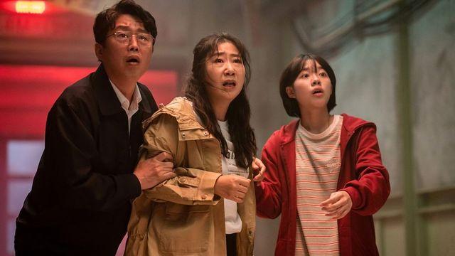 평범과 비범 사이…유쾌한 초능력물로 역주행 중인 ‘한국 영화’