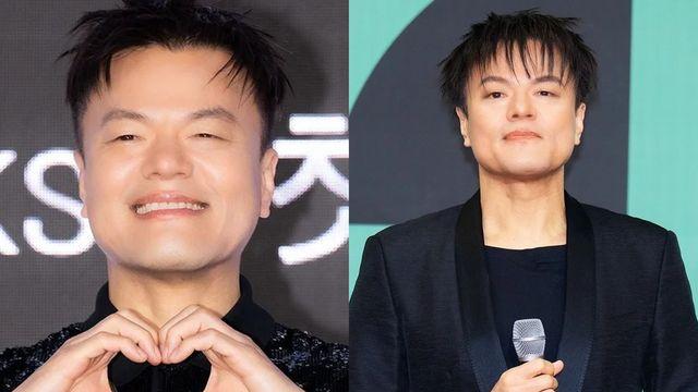 박진영 “구사옥은 비·원걸, 신사옥은 스트레이키즈·트와이스가 지어” (‘라스’)