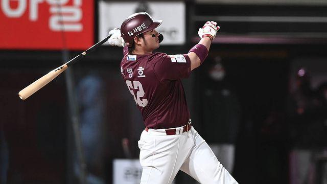 [오피셜] '은퇴' 박병호, 친정팀 키움 깜짝 복귀!…잔류군 선임코치 부임