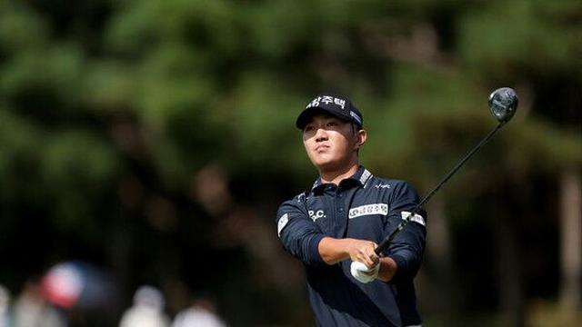 옥태훈, KPGA 시즌 최종전 투어 챔피언십서 4승·상금왕 도전
