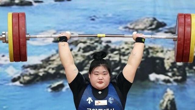 2028년 LA 올림픽 역도 체급 12개…2024년 파리보다 2개 증가