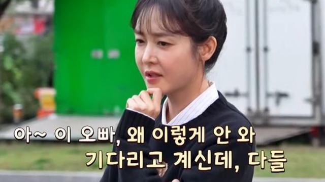 성유리, '코인 사기' 남편 논란 딛고 2년 만에 방송 등장... 한상진 보자 한 말은?