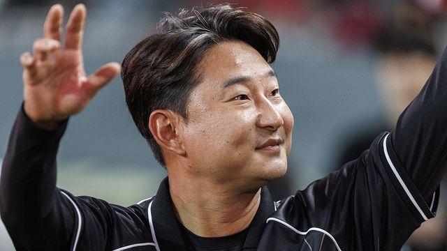 전 축구 국가대표 이천수 사기 혐의로 피소…경찰 조사